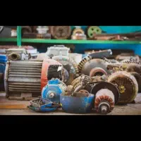 خرید دینام و موتور های سوخته و خراب