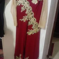 پیراهن  مجلسی