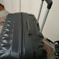 چمدان مسافرتی سایز بزرگ خارجی