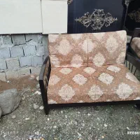 مبل 7نفره|مبلمان خانگی و میز عسلی|لیسار, |دیوار