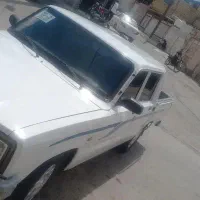 مزدا دوکابین ۲۰۰۰ مدل ۹۸ تمیز