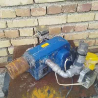 مشعل گازی|آبگرمکن، پکیج، شوفاژ|ارومیه, |دیوار