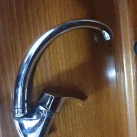 شیرآلات ، آشپزخانه ، ظرفشویی