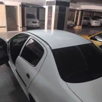 ۲۰۶ sdv20آریان فرانسه|خودرو سواری و وانت|فردیس, داوری|دیوار