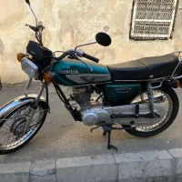۱۲۵ رایکا سالم مدل ۸۶