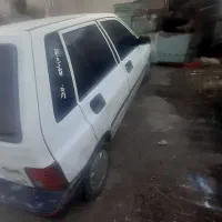 پراید هاچبک کره