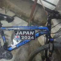 دوچرخه 26|دوچرخه، اسکیت، اسکوتر|رامهرمز, |دیوار