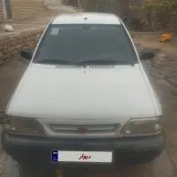 پراید 131مدل 94|خودرو سواری و وانت|خرم‌آباد, |دیوار