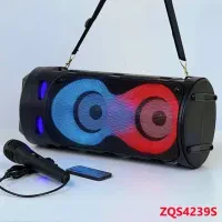 اسپیکر پرقدرت 4239s قیمت ویژه|پخش‌کننده همراه|بجنورد, |دیوار