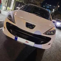 207 مدل 1403 tuf