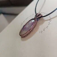 گردنبند های دستساز|جواهرات|اصفهان, چرخاب|دیوار