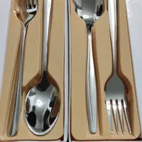 جنس یونیک. المانی درجه یک به شرط|ظروف سرو و پذیرایی|فولادشهر, C5|دیوار