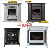 بخاری گازی بدون دودکش جنرال سهند6000 ارسال بخاری|بخاری، هیتر، شومینه|مشهد, طلاب|دیوار