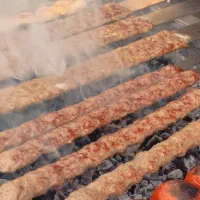 استخدام نیرو در رستوران