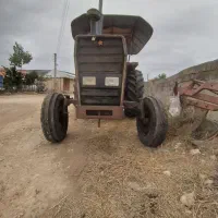 تراکتور موتور سفید درحد|خودرو سنگین|دیلمان, |دیوار