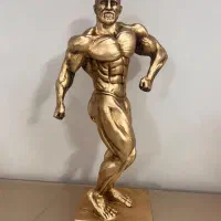 تندیس هادی چوپان