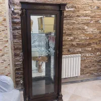 بوفه ویترینی چهار طبقه|بوفه، ویترین، کنسول|تهران, سازمان آب|دیوار