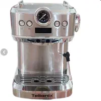 اسپرسو ساز خانگی telinoix