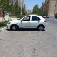 کوییک r سفید مشکی ۱۴۰۰|خودرو سواری و وانت|تهران, شهر زیبا|دیوار