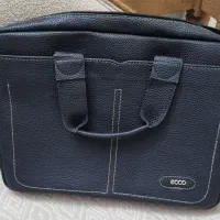 کیف اداری چرم