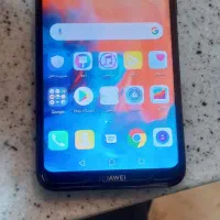 گوشی هواوی y7 prime 2019|موبایل|کرج, شهرک یاس شمالی|دیوار
