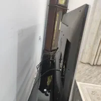 تلویزیون ۴۳اینج ال جی اصل کره|تلویزیون و پروژکتور|سنندج, |دیوار