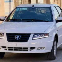 سمند سورن 1405