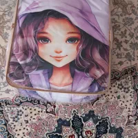 روتختی یک نفره GUZEL  به صوت سه بعدی