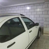 کوییک ۱۴۰۰|خودرو سواری و وانت|کرج, گلشهر|دیوار