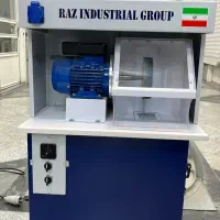 دستگاه پرداخت  رومیزی طلا