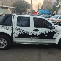 وینگل 5|خودرو سواری و وانت|پاکدشت, پاکدشت (مامازند)|دیوار