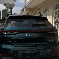 لاماری کله غازی ۱۴۰۴|خودرو سواری و وانت|اردبیل, |دیوار