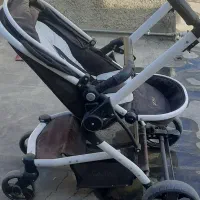 کالسکه روما|کالسکه و لوازم جانبی|تهران, اتحاد|دیوار