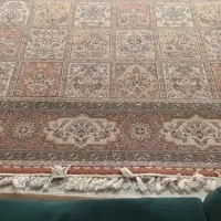 فرش ۹ متری ماشینی درحد
