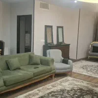۱۳۰ متر ۳ خواب باغستان غربی