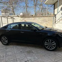 اپتیما 2014|خودرو سواری و وانت|تهران, پونک|دیوار