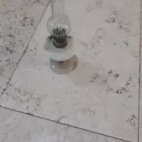 علاءالدین نفتی قدیمی|کلکسیون اشیاء عتیقه|مشهد, نیروی هوایی|دیوار