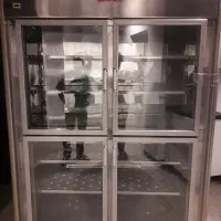یخچال صنعتی
