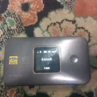 مودم همراه جیبی