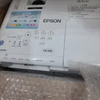 پروژکتور اپسون|تلویزیون و پروژکتور|دزفول, |دیوار