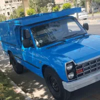 نیسان 1394 سالم