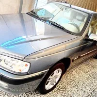 فروش  پژو پارس سال