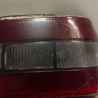 چراغ جلو و خطر عقب پراید|قطعات یدکی و لوازم جانبی|مشهد, شهید احمدی روشن|دیوار