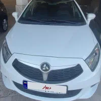 برلیانس ۲۳۰ دنده