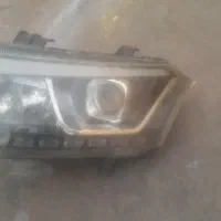 چراغ جلو دنا