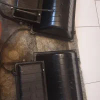 پرژکتور نورافکن ۴۰۰ وات|لامپ و چراغ|تهران, تهرانسر شرقی|دیوار