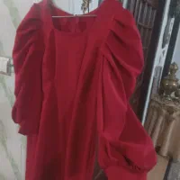 پیرهن مجلسی|لباس|ارومیه, |دیوار