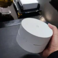 تست روتر google بدون قطعی|مودم و تجهیزات شبکه|تهران, سهروردی|دیوار