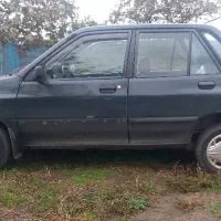 پراید مدل ۸۲|خودرو سواری و وانت|ماسال, |دیوار