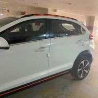 Mvm x33 cross|خودرو سواری و وانت|فردیس, فردیس|دیوار